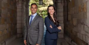 dr ballard and dr malhotra