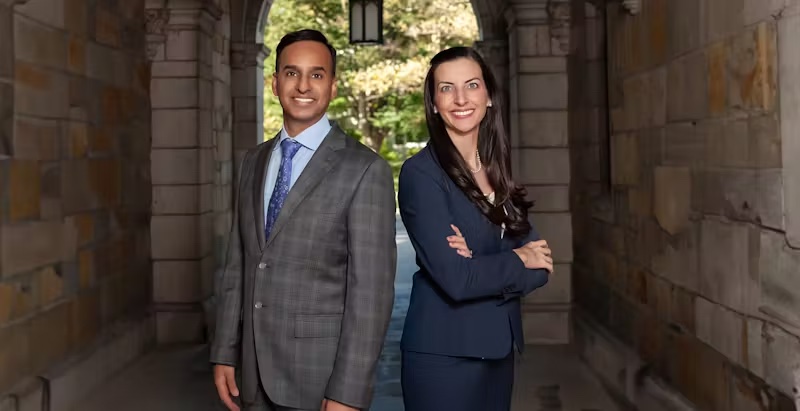 dr ballard and dr malhotra